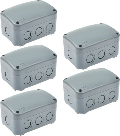 240v junction boxes|b&q electrical junction box.